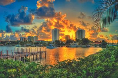 5 Reasons Why The Palm Beaches Are So Desirable