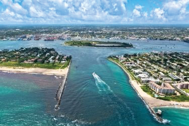 The Inspiration Behind Palm Beach Gardens’ Most Anticipated Waterfront Address