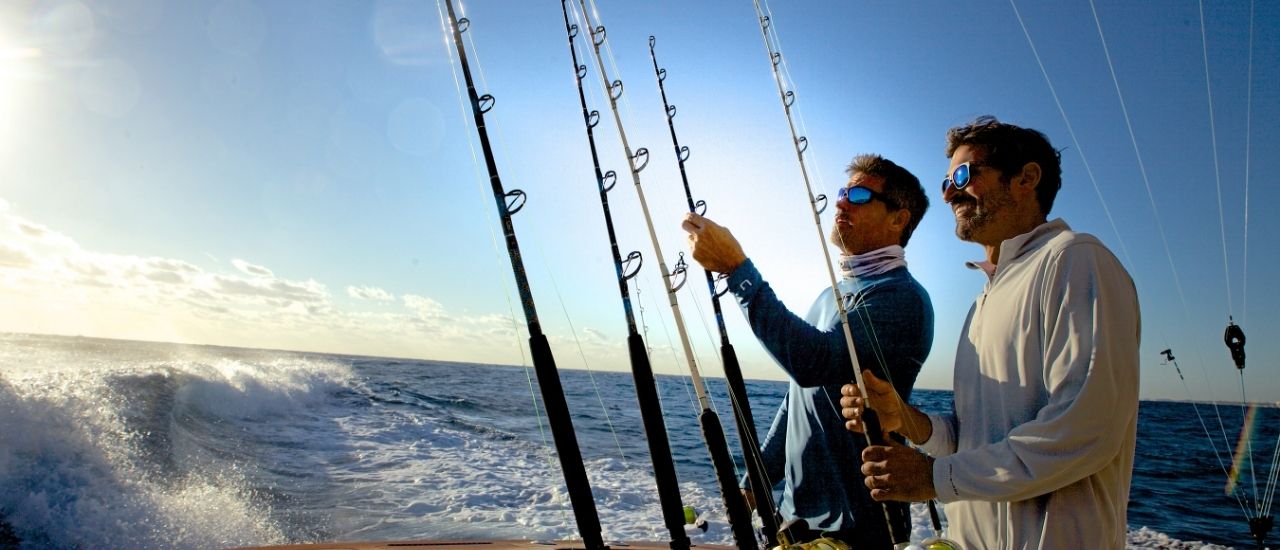 Explore more about The Top Fishing Destination