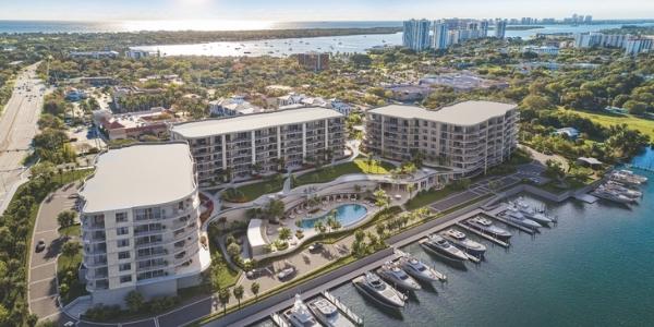 See How Landing at PGA Waterway is the Newest Luxury Address
