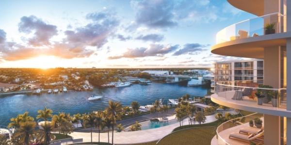 Explore the Newest Luxury Waterfront Condominiums of Palm Beach Gardens