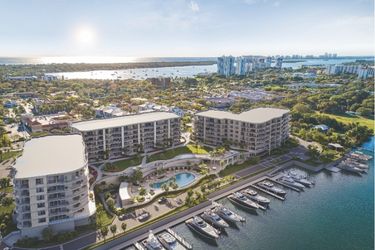 Luxury Condo Plans Revealed Site Once Home to Panama Hattie’s Seafood House